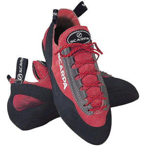 Scarpa Reflex Rock Climbing Shoe