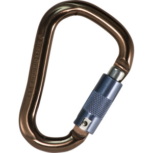Rocklock Carabiner