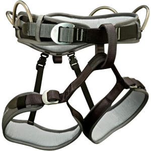 Black Diamond Focus AL Harness