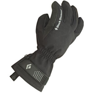 Black Diamond Verglas Plus Glove - Women's