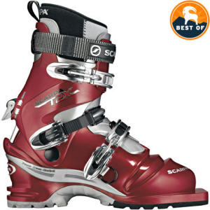 Scarpa T2X Telemark Ski Boot - Men's