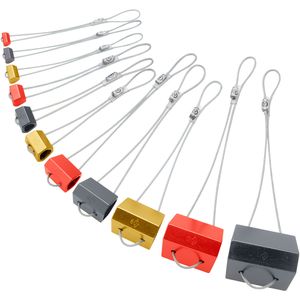 Wired Hexentrics