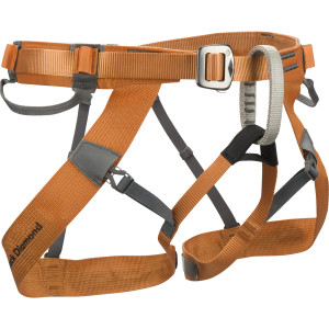 Black Diamond Couloir Harness