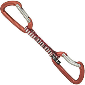 Black Diamond Quicksilver Quickdraw