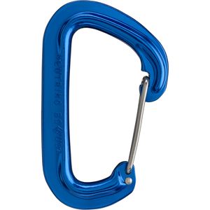 Neutrino Carabiner