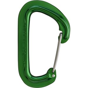 Neutrino Carabiner