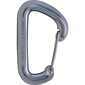 Neutrino Carabiner