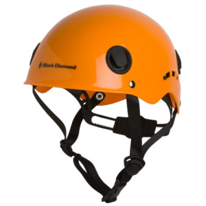 Black Diamond Half Dome Helmet