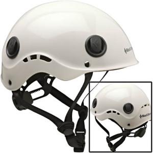Black Diamond Half Dome Helmet