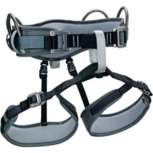 Black Diamond Focus Speed Harness