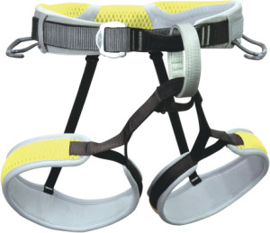 Black Diamond Diva Harness - Women's DO NOT USE