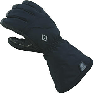 Black Diamond Stratos Ski Glove