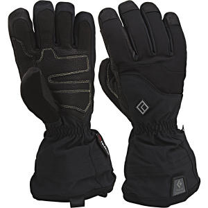 Black Diamond Stratos Glove - Women's