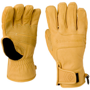 Black Diamond Kingpin Glove 