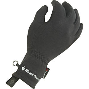 Black Diamond Powerstretch Glove Liner