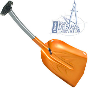Deploy 7 Shovel