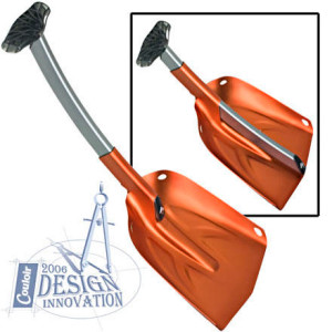 Deploy 3 Shovel