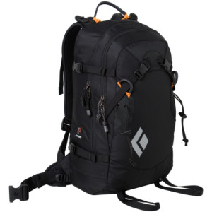 Black Diamond Covert Winter Pack - 1343-1953cu in