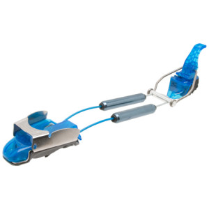 O2 Telemark Binding