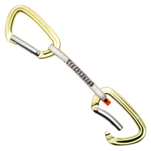 Black Diamond Positron Quickdraw