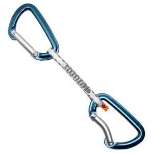 Black Diamond Quicksilver Quickdraw