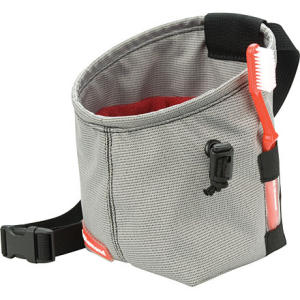 Black Diamond Sputnik Chalk Bag DO NOT USE