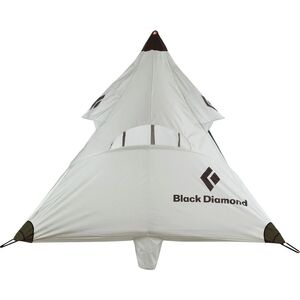 Deluxe Cliff Cabana Double Fly