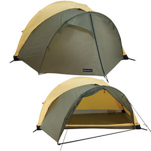 Black Diamond HiLight Tent Vestible