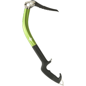 Fusion Ice Tool
