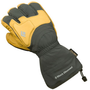Black Diamond Guide Glove