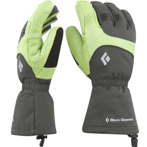 Black Diamond Prodigy Glove - Men's