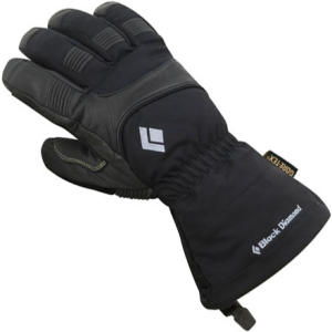 Black Diamond Prodigy Glove - Women's 