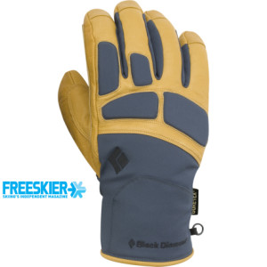 Black Diamond Legend Glove