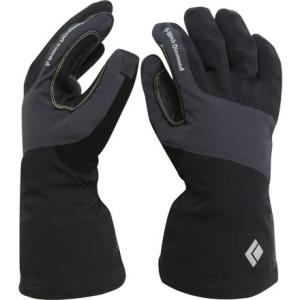 Black Diamond Sensei Glove
