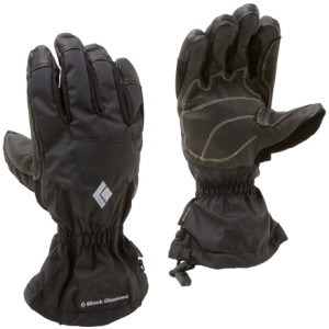 Black Diamond GTX System Shell Glove 