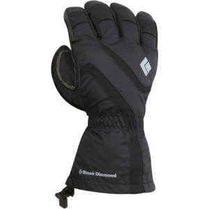 Black Diamond Traverse Glove