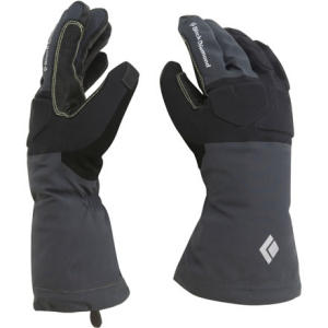 Black Diamond Samurai Ice Glove 