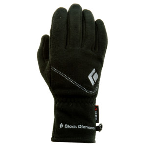 Black Diamond Jetstream Glove Liner - Women's