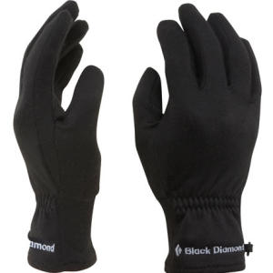 Black Diamond Thinner Core Glove Liner