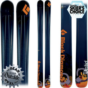 Black Diamond Verdict Ski