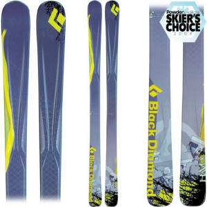 Black Diamond Havoc Ski