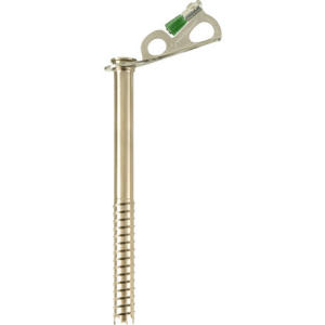 Express Ice Screws