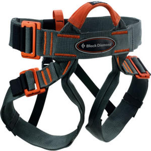 Vario Speed Harness
