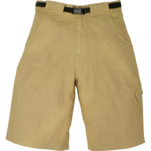 Black Diamond Campus Shorts - Unisex