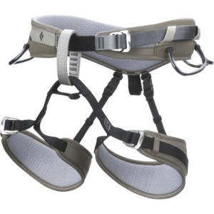 Black Diamond Focus SA Harness - Men's