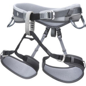 Black Diamond Iris Speed Adjust Harness - Women's