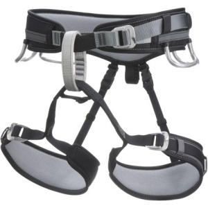 Black Diamond Momentum Speed Adjust Harness - Men's