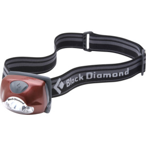 Black Diamond Cosmo Headlamp