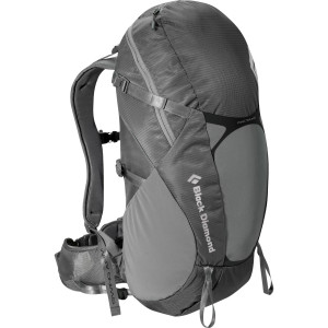 Octane Backpack - 1700-1831cu in