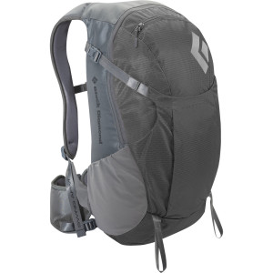 Nitro Backpack - 1340-1465cu in